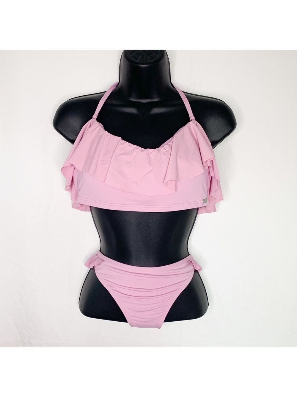 TROPIK Bikini Set   Top XL / Bottom L